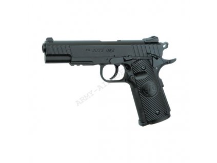 Colt 1911 STi DUTY ONE CO2 4,5mm - ASG