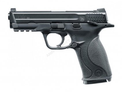 Vzduchová pistole Smith&Wesson MP40 TS - Umarex