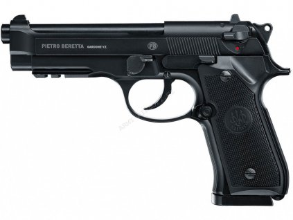 Vzduchová pistole Beretta M92 A1 Full-Auto - Umarex