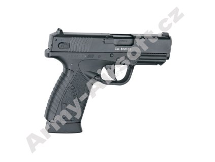 BERSA BP9CC CO2 4,5mm - ASG  Vzduchovky