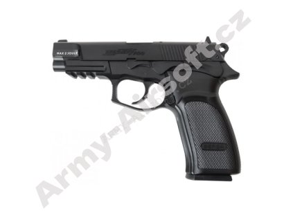 BERSA Thunder 9 PRO CO2 4,5mm - ASG  Vzduchovky