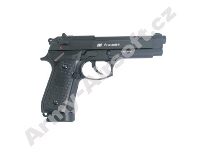 M9 Classic Airgun CO2 4,5m - ASG  Vzduchovky