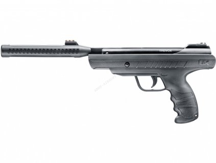 Vzduchová pistole UX Trevox - Umarex