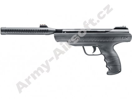 Vzduchová pistole UX Trevox - Umarex  Vzduchovky