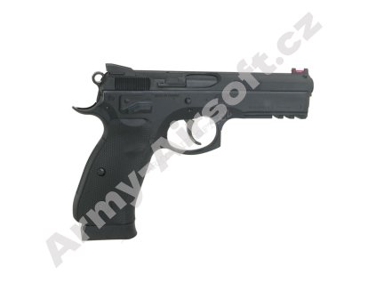 CZ 75 SP-01 Shadow CO2 4,5mm - ASG  Vzduchovky