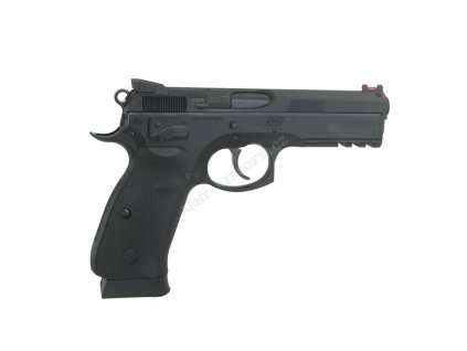 CZ 75 SP-01 Shadow CO2 4,5mm - ASG