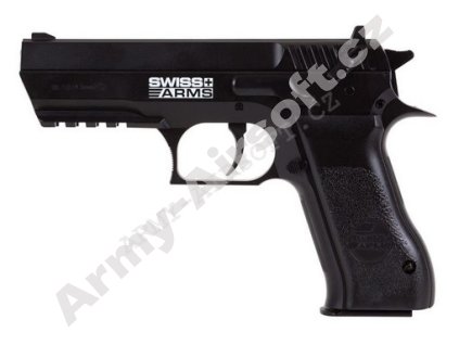 Vzduchovka Jericho 941 CO2 4,5mm - CyberGun  Vzduchovky