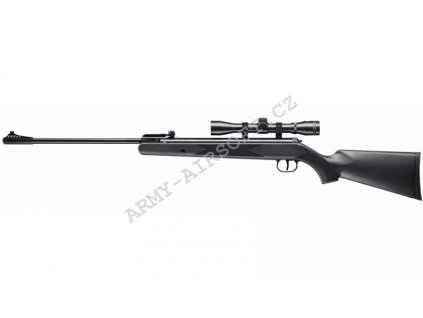Vzduchovka Ruger Black Hawk cal.4,5mm - Umarex  Vzduchovky