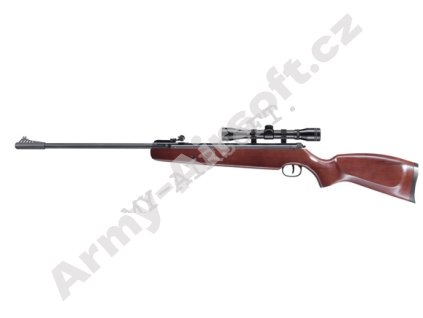 Vzduchovka Ruger Air Hawk cal.4,5mm - Umarex  Vzduchovky