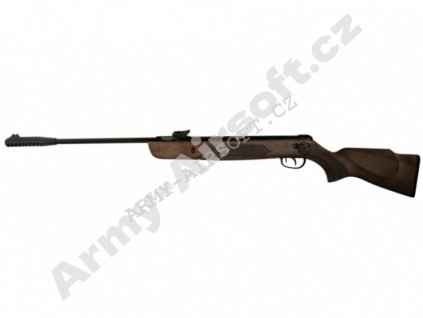 Vzduchovka 55 TG Gas Piston cal. 4,5mm - AirMaster  Vzduchovky