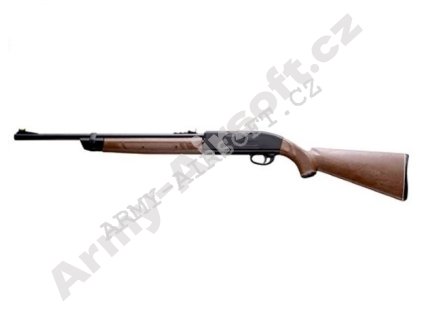 Vzduchovka 2100B cal.4,5mm - Crosman  Vzduchovky