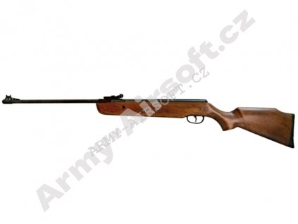 Vzduchovka Copperhead cal.4,5mm - Crosman  Vzduchovky
