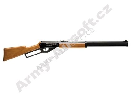 Vzduchovka Marlin Cowboy cal.4,5mm - Crosman  Vzduchovky