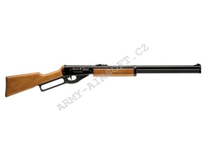 Vzduchovka Marlin Cowboy cal.4,5mm - Crosman