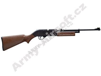 Vzduchovka Pumpmaster 760B cal.4,5mm - Crosman  Vzduchovky