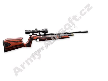 Vzduchovka CZ 200 S FS Color cal.4,5mm  Vzduchovky