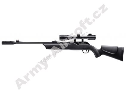 Vzduchovka Hammerli 850 Air Magnum Target Kit  Vzduchovky