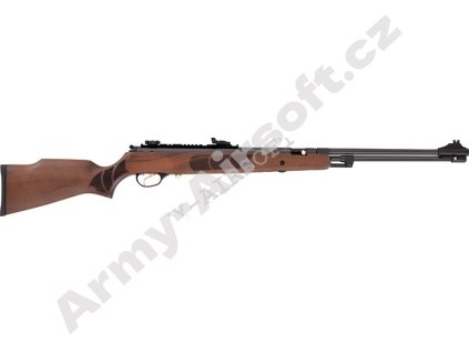 Vzduchovka 100X Torpedo cal.4,5mm - Hatsan  Vzduchovky