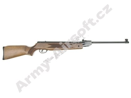 Vzduchovka 55S cal.4,5mm - Hatsan  Vzduchovky