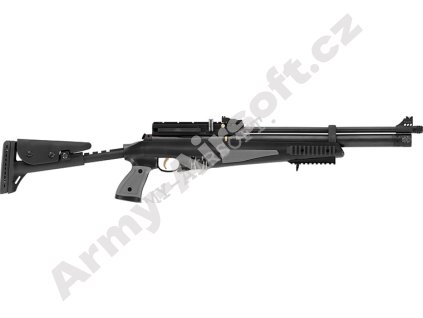 Vzduchovka AT44-10 TACT cal.4,5mm - Hatsan  Vzduchovky