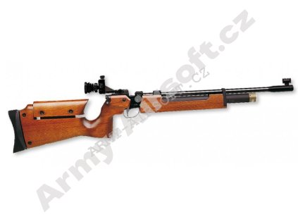 Vzduchovka CZ 200 T cal.4,5mm  Vzduchovky