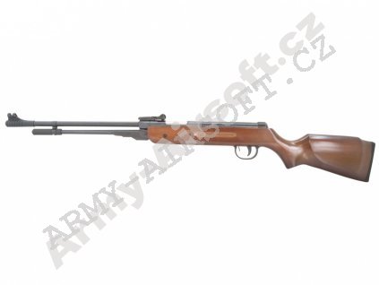 Vzduchovka SPA B3-3 cal.4,5mm  Vzduchovky