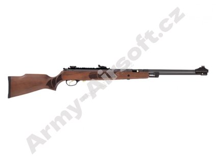 Vzduchovka Hatsan 100X Torpedo Vortex cal.4,5mm  Vzduchovky