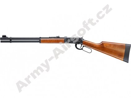Vzduchová puška Walther Lever Action Long  Vzduchovky