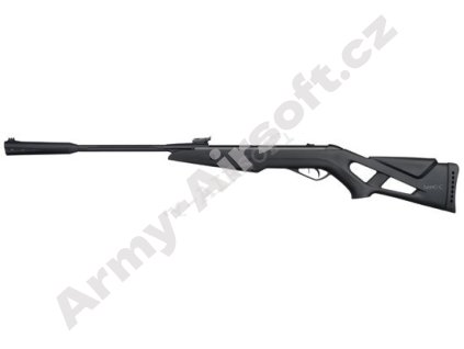 Vzduchovka Gamo Whisper X cal.5,5mm  Vzduchovky