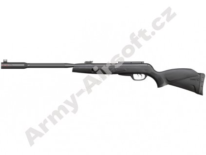 Vzduchovka Black Fusion cal.4,5mm - Gamo  Vzduchovky