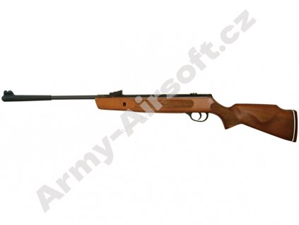 Vzduchovka Striker 1000X Vortex cal.5,5mm - Hatsan  Vzduchovky