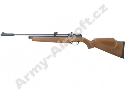 Vzduchovka Artemis CR600W cal.5,5mm - SPA  Vzduchovky