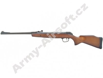 Vzduchovka Browning X-Blade Hunter cal.4,5mm - Browning  Vzduchovky