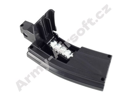 Zásobník Sig Sauer MCX, MPX  Vzduchovky