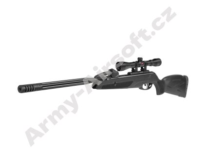 Vzduchovka Gamo Replay 10X GEN1 IGT cal.4,5mm set - Gamo  Vzduchovky