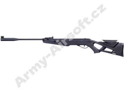 Vzduchovka Thunder M černá cal.4,5mm - Ekol  Vzduchovky