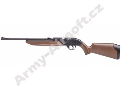 Vzduchovka Pumpmaster 760 SET cal.4,5mm - Crosman  Vzduchovky