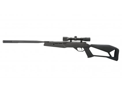 Vzduchovka Fire NP s optikou cal.4,5mm - Crosman