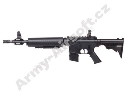 Vzduchovka M4-177 cal.4,5mm - Crosman  Vzduchovky