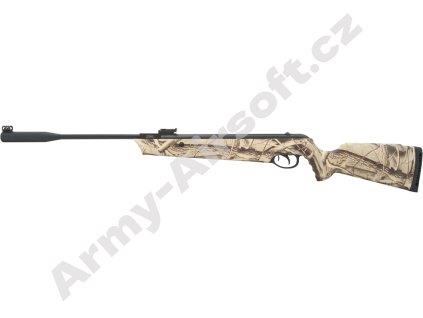 Vzduchovka Ultimate camo cal.4,5mm - Ekol  Vzduchovky