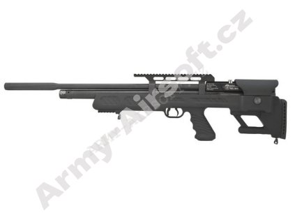 Vzduchovka Bullboss cal.4,5mm - Hatsan  Vzduchovky