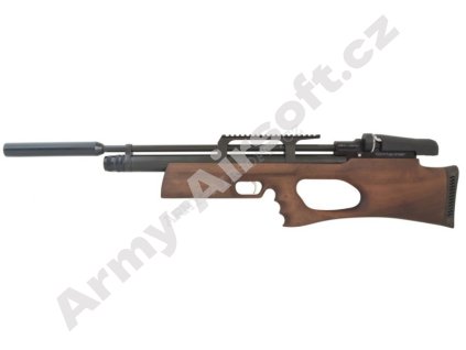 Vzduchovka Puncher Breaker W cal.4,5mm Kral Arms  Vzduchovky