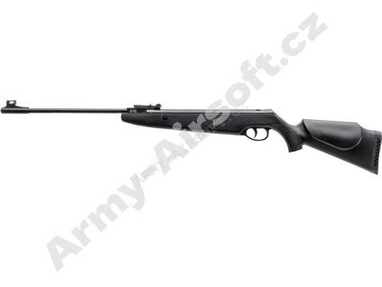 Vzduchovka Major černá cal.4,5mm - Ekol  Vzduchovky
