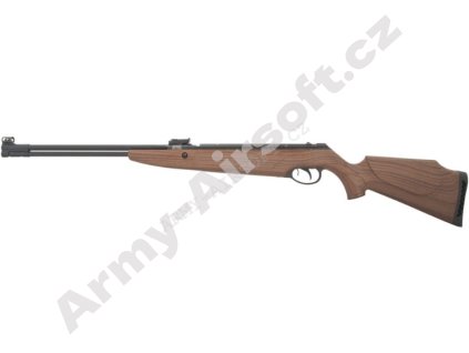 Vzduchovka Major F wood coated cal.4,5mm - Ekol  Vzduchovky