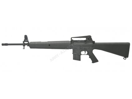 Vzduchovka M450 black cal.4,5mm - Ekol