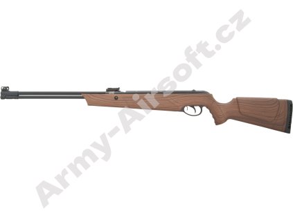 Vzduchovka Ultimate F wood coated cal.5,5mm - Ekol  Vzduchovky