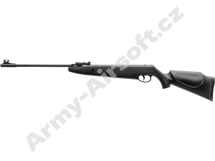Vzduchovka Major černá cal.5,5mm - Ekol  Vzduchovky
