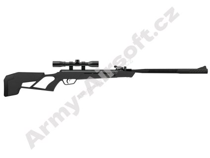 Vzduchovka Mag-Fire Mission 5,5mm - Crosman  Vzduchovky