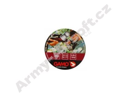 Diabolo Gamo Pro Hunter 250ks cal.4,5mm  Vzduchovky