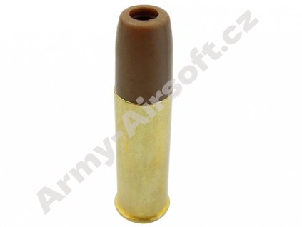 Zásobník nábojnice Colt Python  Vzduchovky